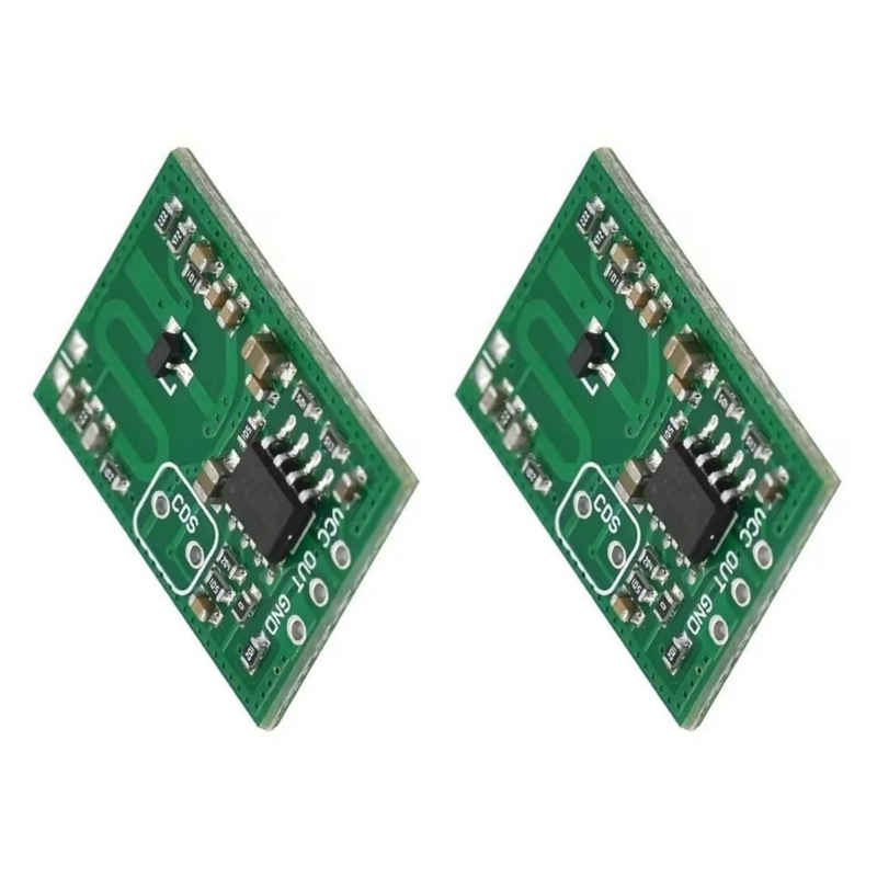 Home Security Radar System - 462D Microwave Radars Motion Detector Module