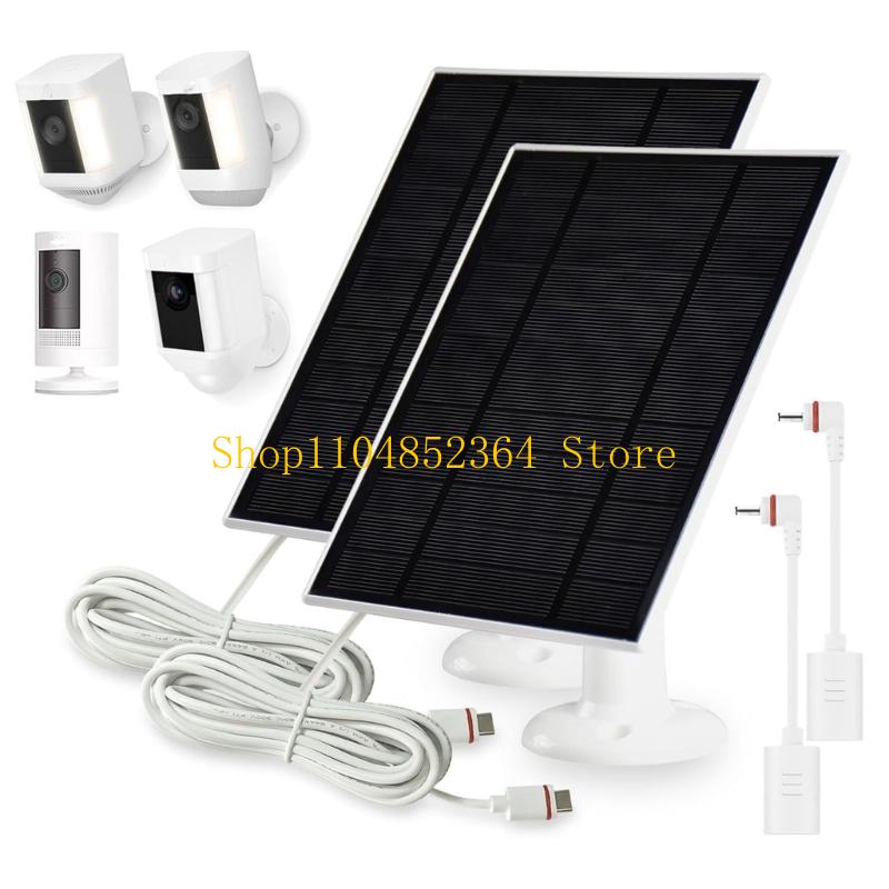 Security Camera Power Adapters - Home Security Panel ulasan dan harga
