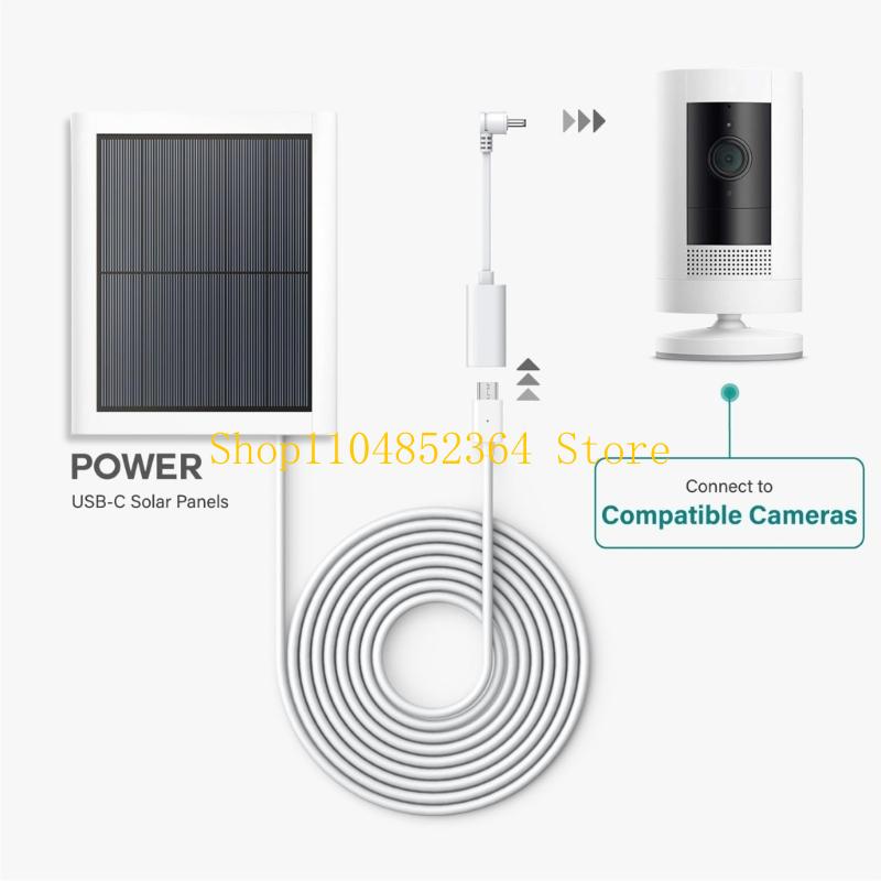 Security Camera Power Adapters - Home Security Panel ulasan dan harga
