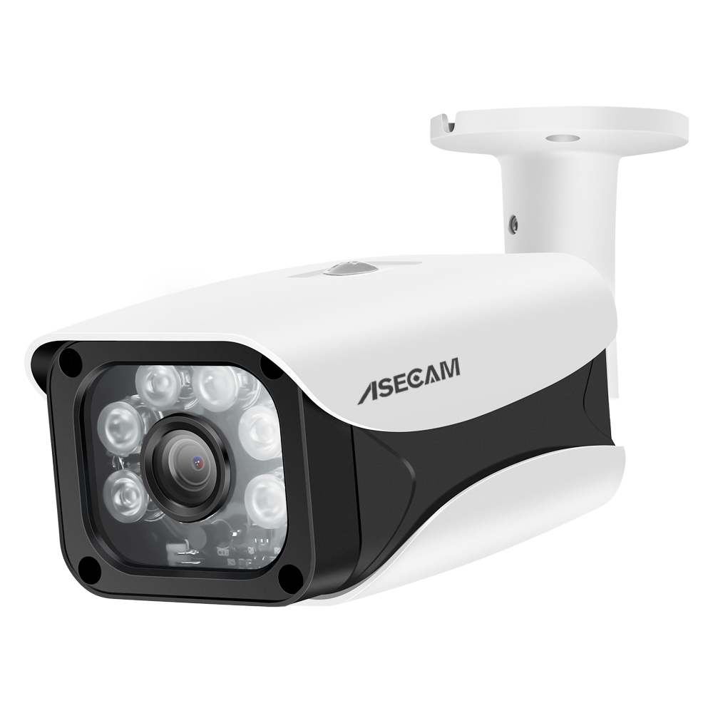 8MP Security Camera System 4K  - Home Security Video Systems ulasan dan harga