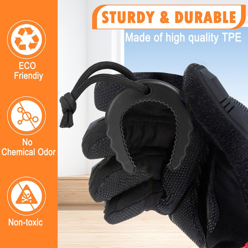 Easy to Use Rubber Door Jam Fi - Door Wedge Alarm ulasan dan harga
