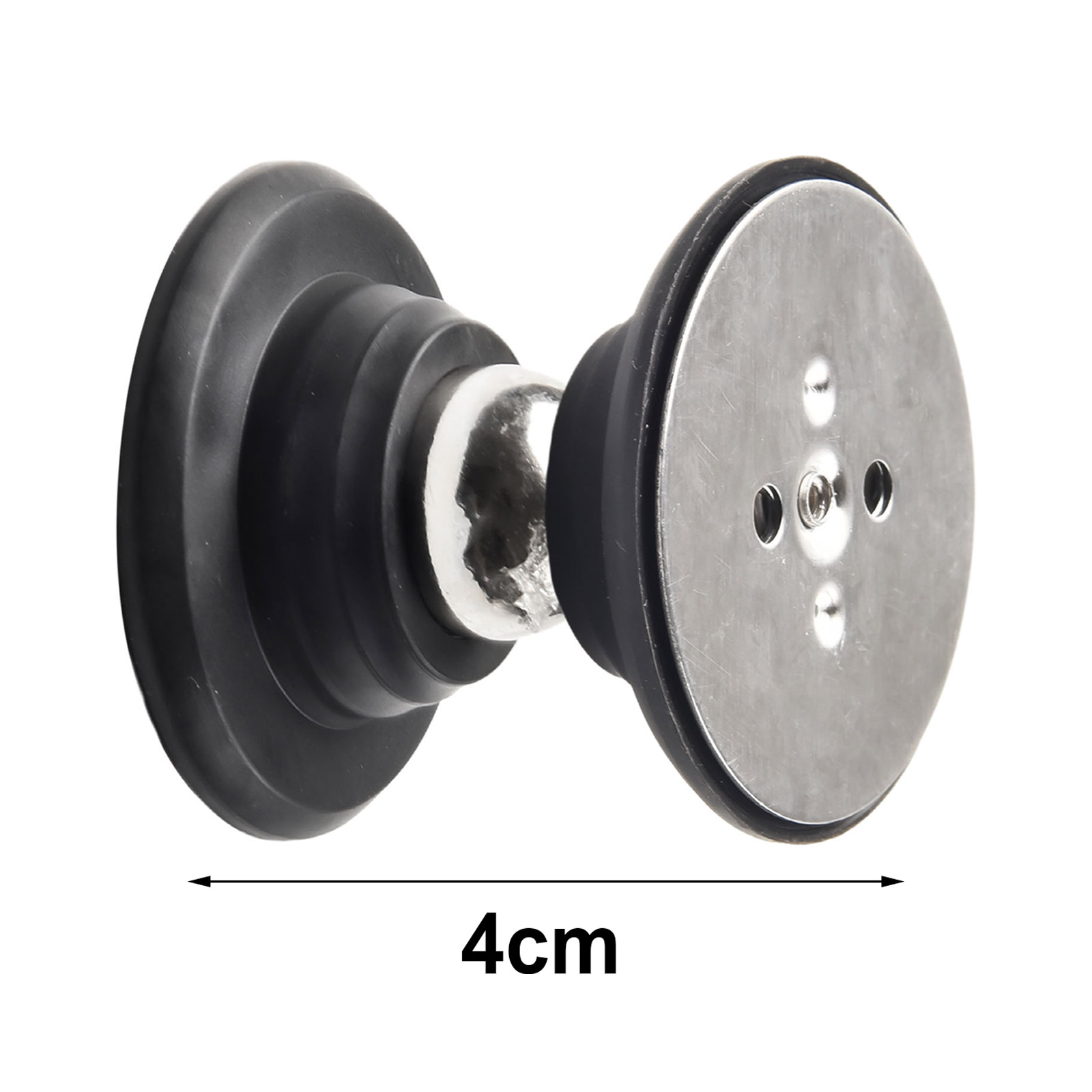 1pc Silicone Door Stop Door Ma - Door Wedge Alarm ulasan dan harga