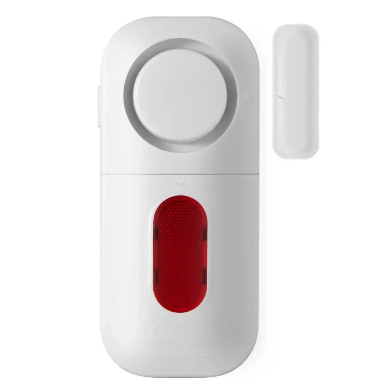 Door Window Sensor Wireless Bu - Door Wedge Alarm ulasan dan harga