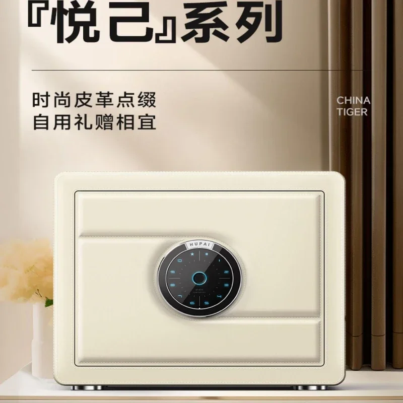 Fingerprint Safe Box Strong Bo - Home Security America ulasan dan harga