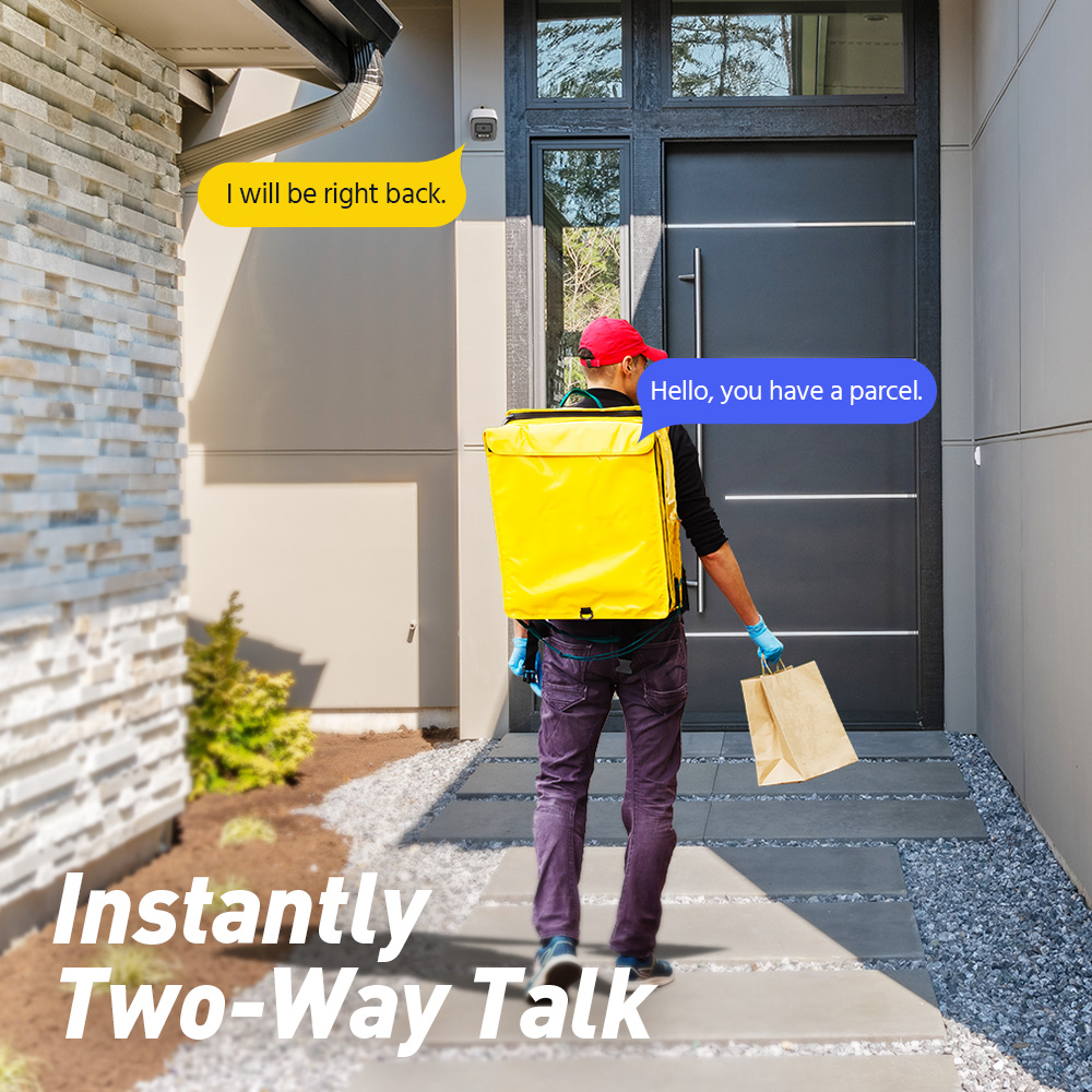 ANNKE 4K POE Video Surveillanc - Home Security Video Systems ulasan dan harga