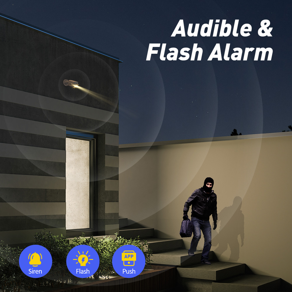 ANNKE 4K POE Video Surveillanc - Home Security Video Systems ulasan dan harga