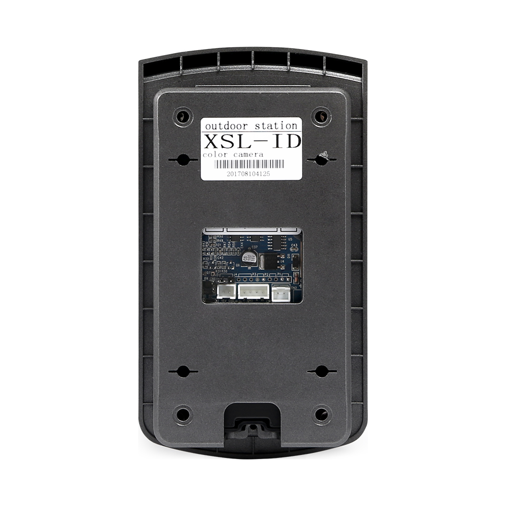 1 Outdoor Camera 2 Indoor Moni - Home Security Video Systems ulasan dan harga