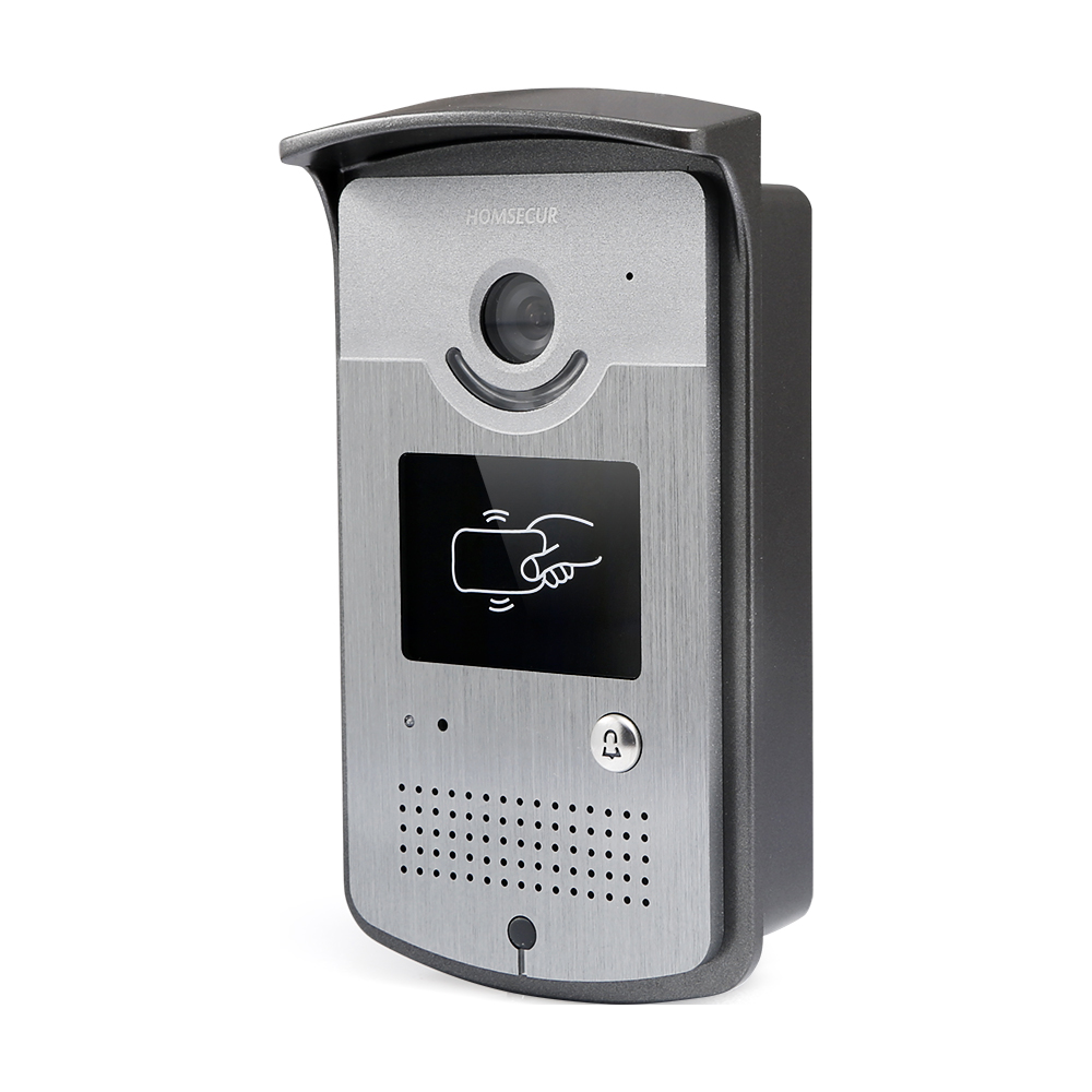 1 Outdoor Camera 2 Indoor Moni - Home Security Video Systems ulasan dan harga
