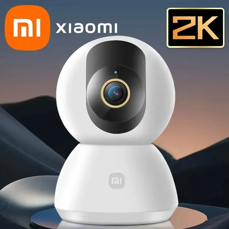 Xiaomi 360° Smart Home Securit - Mi Home Security Xiaomi ulasan dan harga
