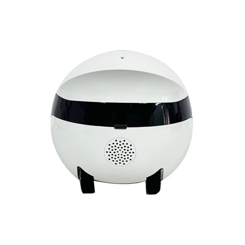 Camera Robot Dog Cat Baby 3K H - Home Security Robot Dog ulasan dan harga