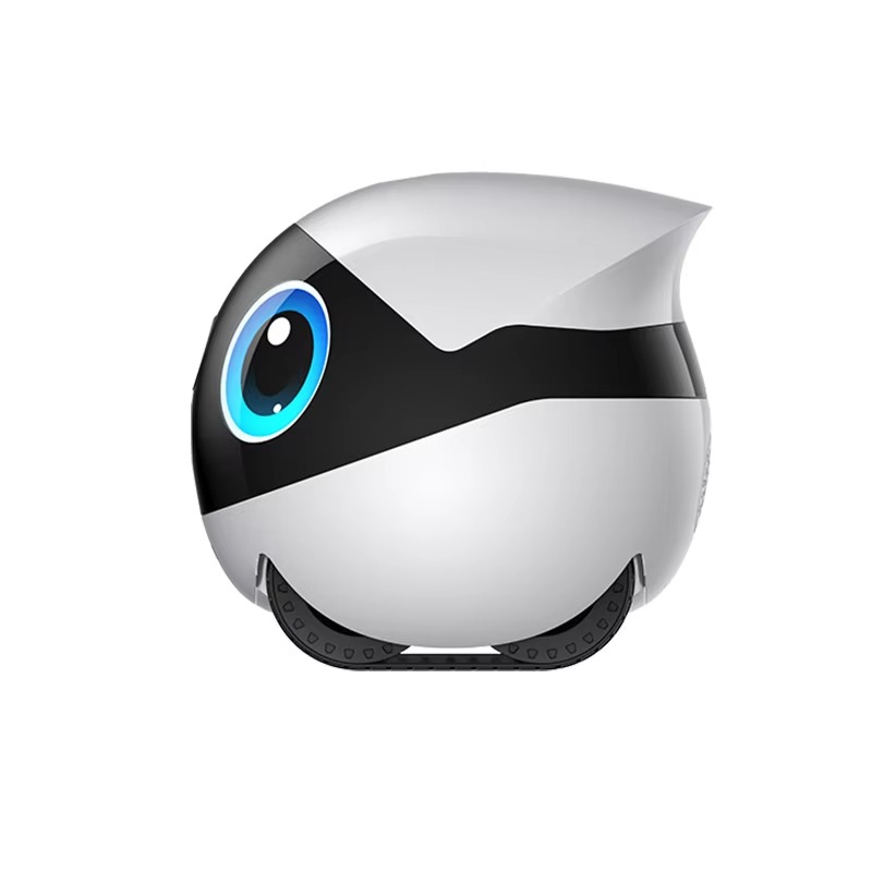 Camera Robot Dog Cat Baby 3K H - Home Security Robot Dog ulasan dan harga