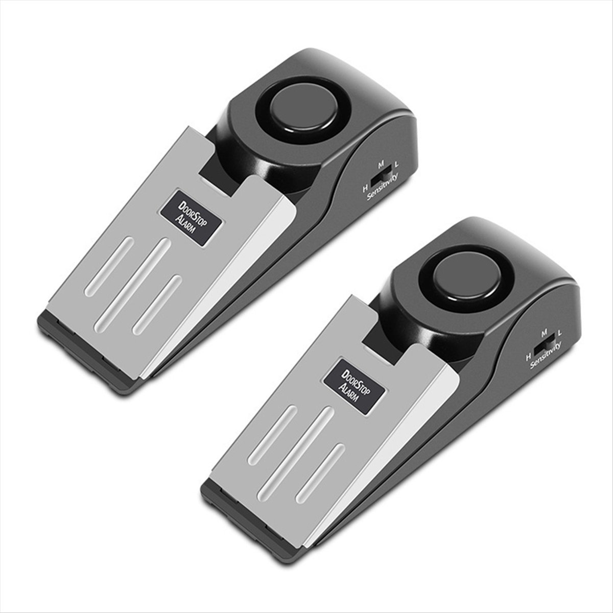 ABFW Door Stop Alarm, Door Sto - Door Wedge Alarm ulasan dan harga