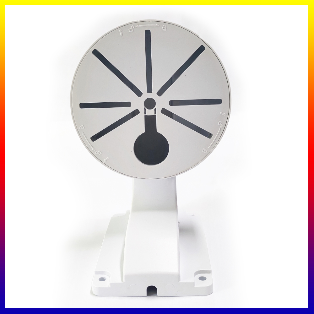 L-shaped home office dome came - Home Security Camera Installation ulasan dan harga