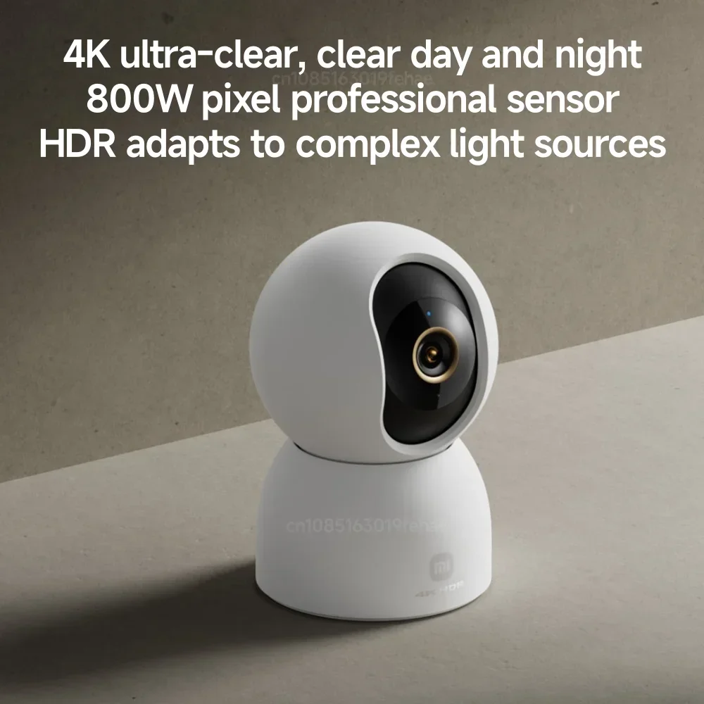 New xiaomiI Smart Camera 4 Dua - Mi Home Security Xiaomi ulasan dan harga