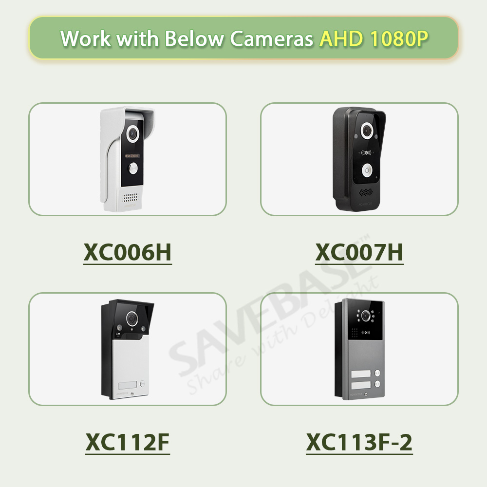 Tuya Smart WIFI Indoor Monitor - Home Security Panel ulasan dan harga