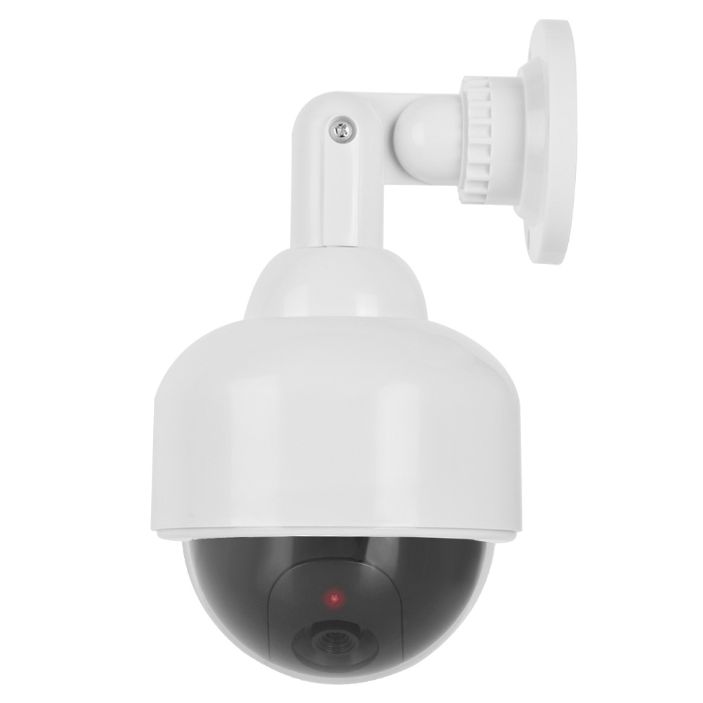 Fake Camera Waterproof Realist - Home Security Camera Installation ulasan dan harga