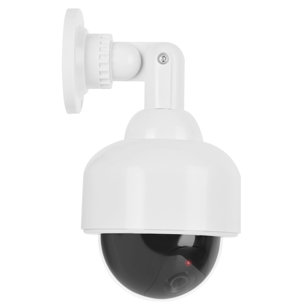 Fake Camera Waterproof Realist - Home Security Camera Installation ulasan dan harga