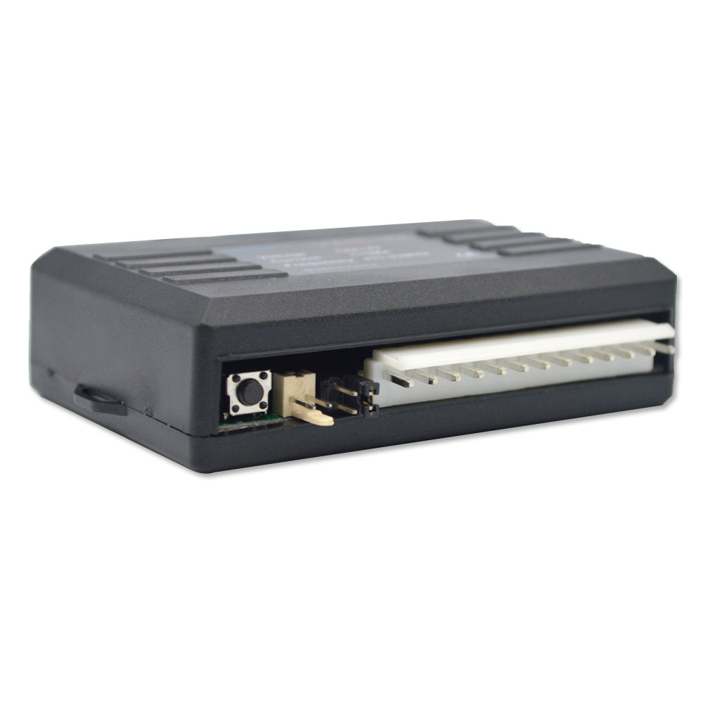 Hippcron Car Central Door Lock - Door Wedge Alarm ulasan dan harga