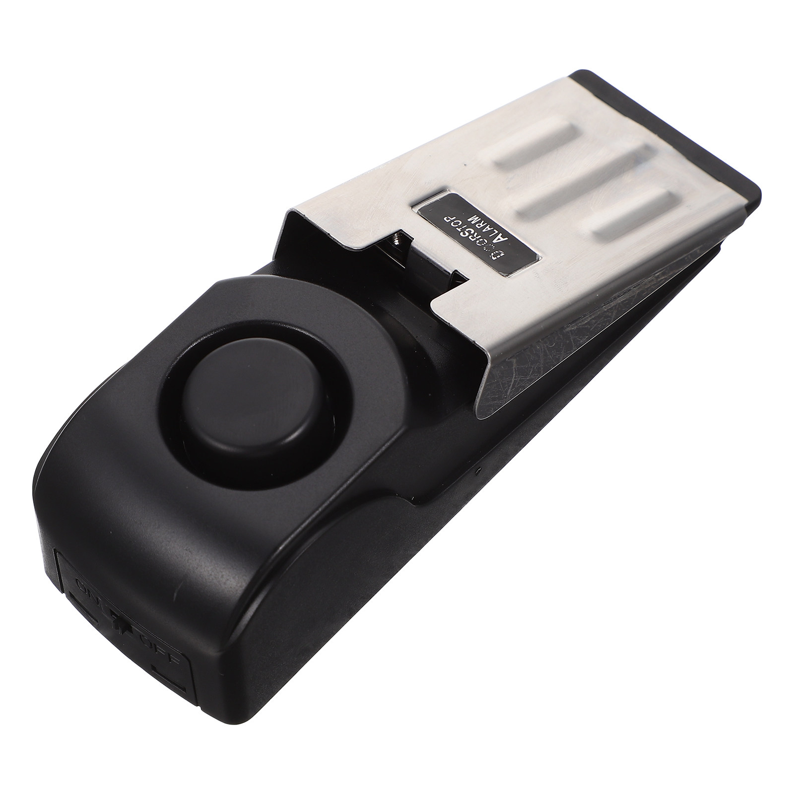 Press Type Door Stopper with S - Door Wedge Alarm ulasan dan harga
