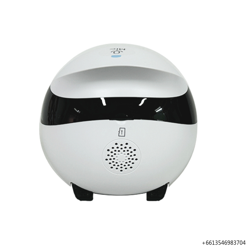 Enabot Ebo Se Robot Dog Cat Ba - Home Security Robot Dog ulasan dan harga