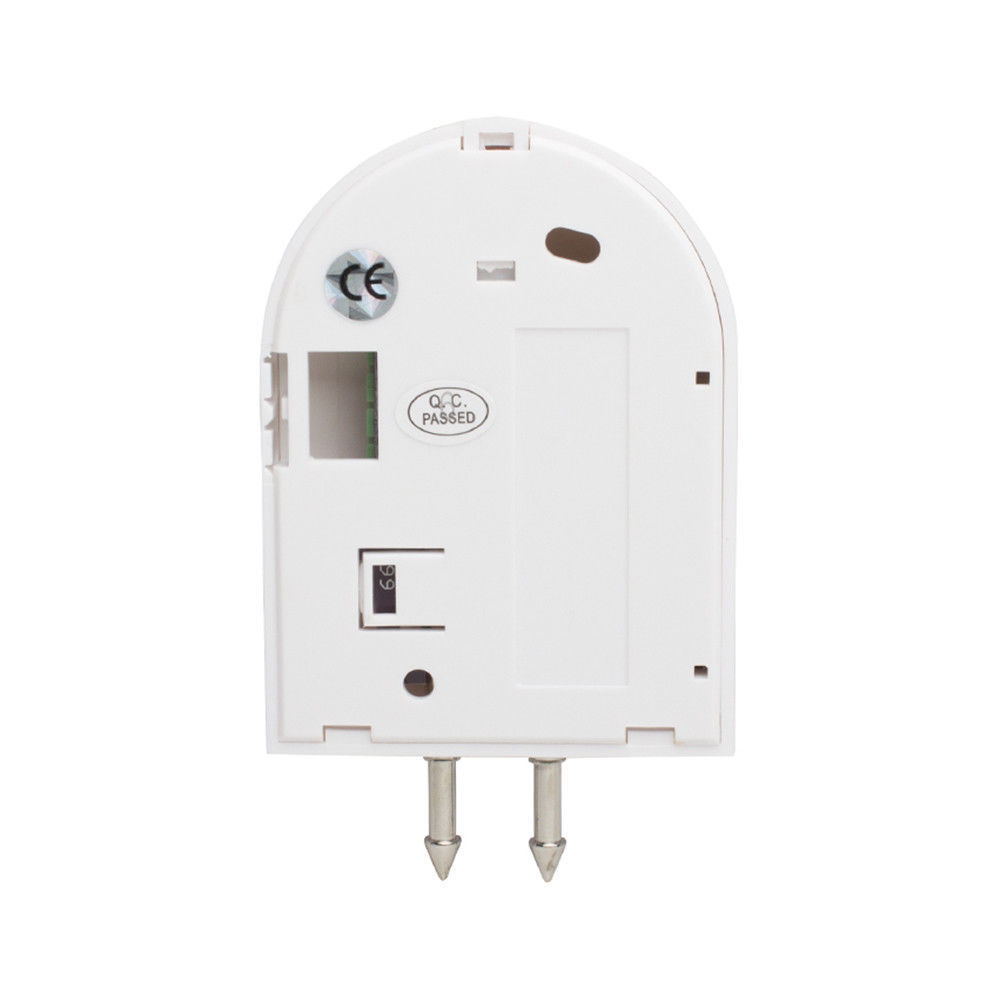 Wolf-Guard Wireless Water Leak - Home Security Guard ulasan dan harga