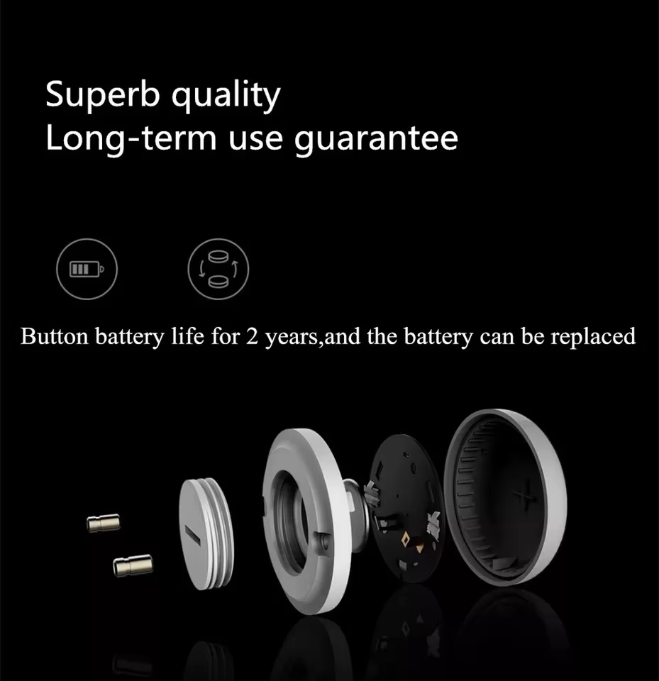 Aqara Water Leak Sensor ZigBee - Mi Home Security Xiaomi ulasan dan harga