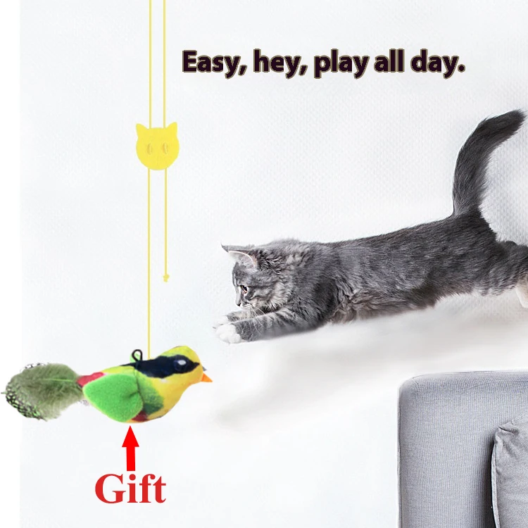 SE Camera Robot for Dog Cat Ba - Home Security Robot Dog ulasan dan harga