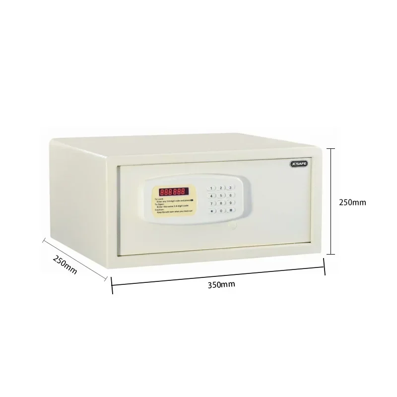 Home Security Boxes Key Safe F - Home Security America ulasan dan harga