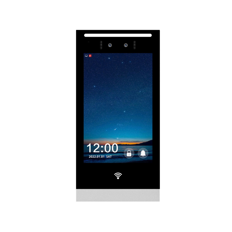 Tuya Wireless Home Video Door  - Home Security Video Systems ulasan dan harga