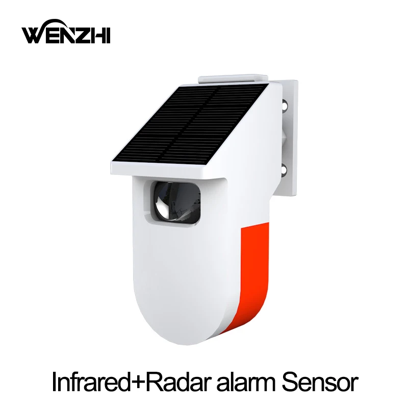 PIR MicroWava Radar Home Motio - Home Security Radar System ulasan dan harga