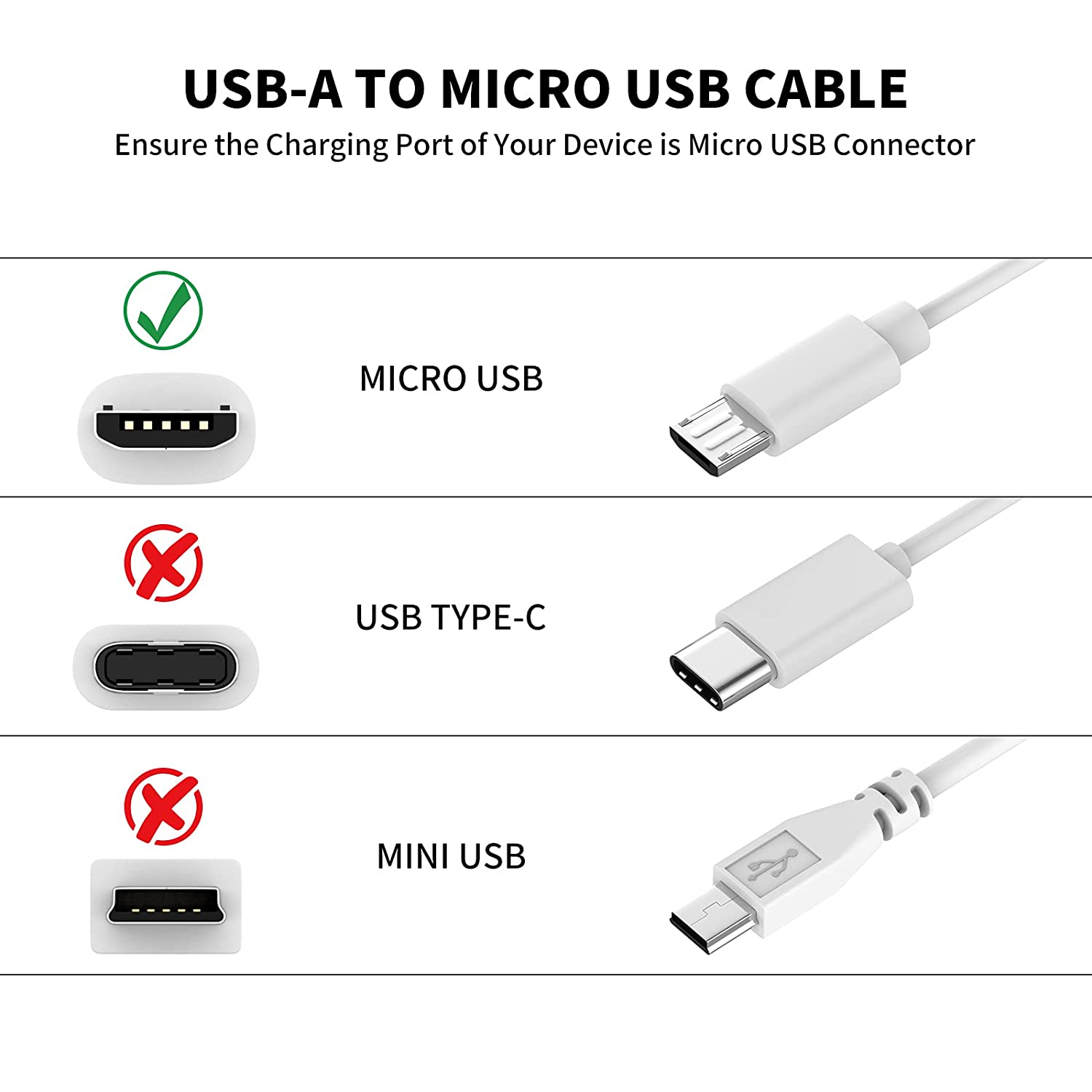 3~13m Micro USB Extension Cabl - Mi Home Security Xiaomi ulasan dan harga