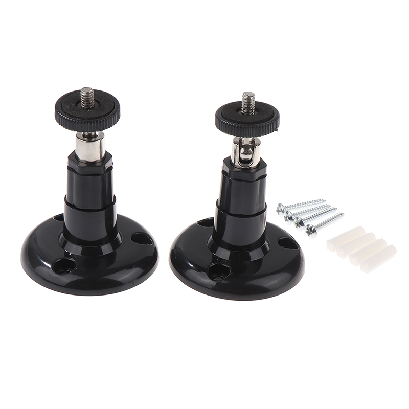 Wall Mount Bracket Installatio - Home Security Camera Installation ulasan dan harga