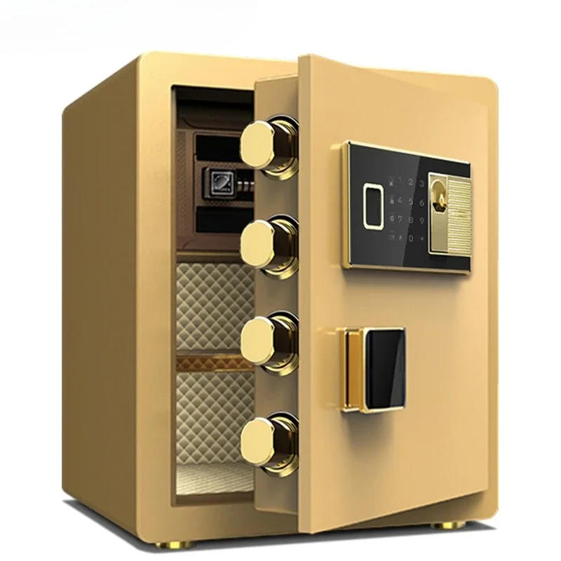 Home Safe Security Box Modern  - Home Security America ulasan dan harga