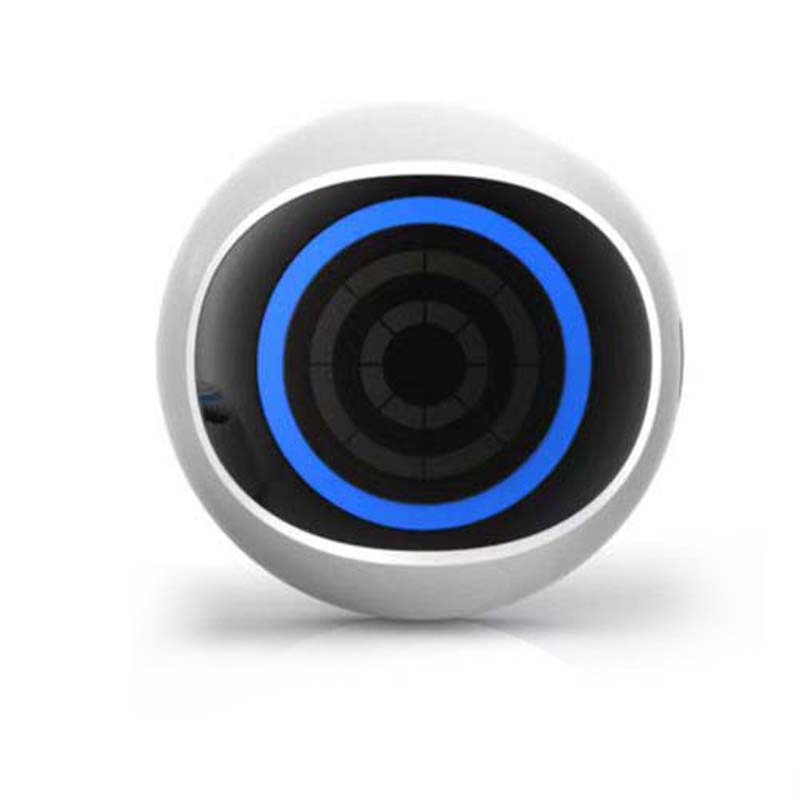 Tuya ZigBee Radar Human Presen - Home Security Radar System ulasan dan harga