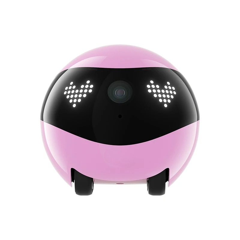 Air2 Camera Robot for Dog Cat  - Home Security Robot Dog ulasan dan harga