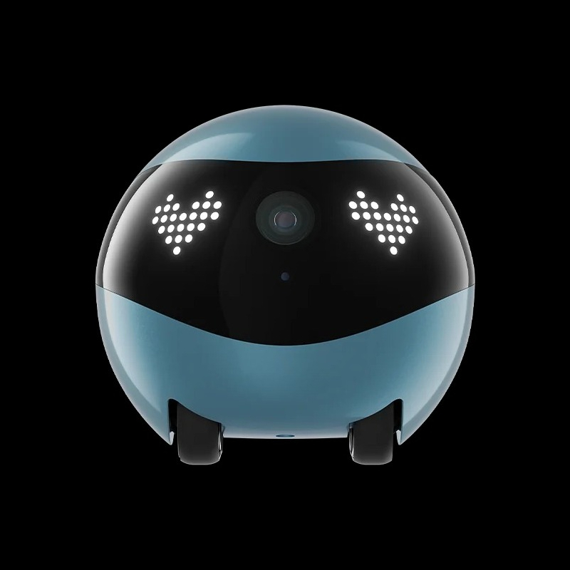 Air2 Camera Robot for Dog Cat  - Home Security Robot Dog ulasan dan harga