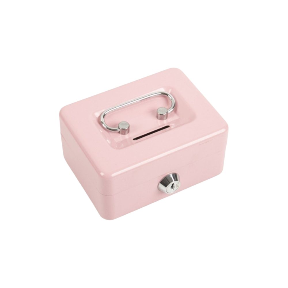 Security Box Mini Size Portabl - Home Security Guard ulasan dan harga