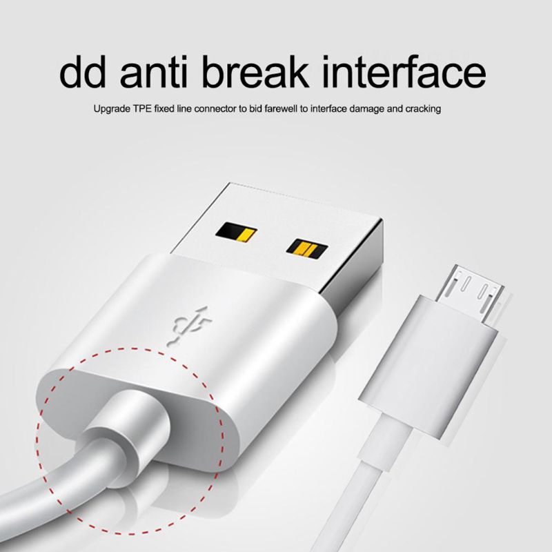 E65A 8m Length Universal Micro - Mi Home Security Xiaomi ulasan dan harga