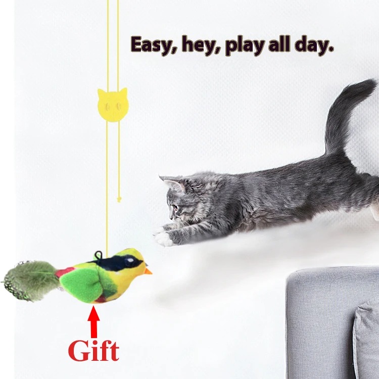 Robot for Dog Cat Baby 1080P H - Home Security Robot Dog ulasan dan harga