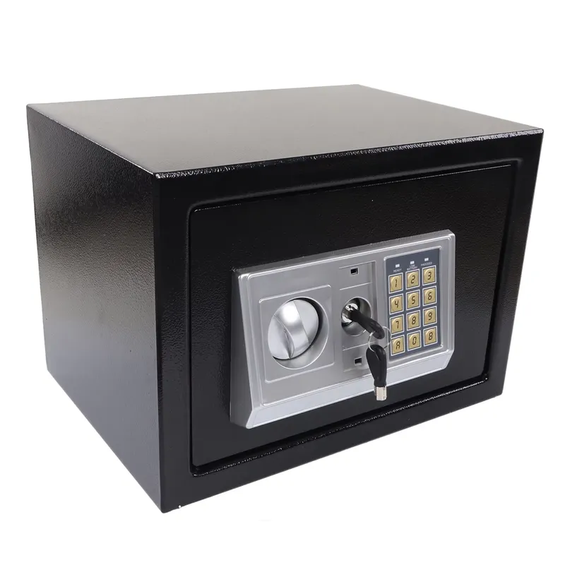 US Digital Safe Box Password a - Home Security Key ulasan dan harga