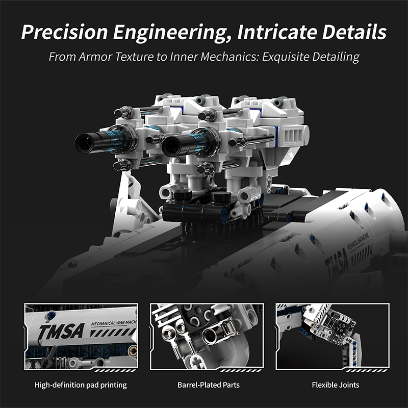 Technical STEM Programming Rob - Home Security Robot Dog ulasan dan harga